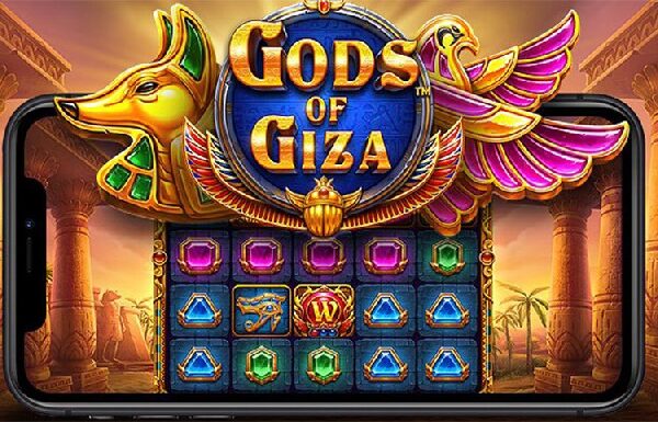 Giza Slot