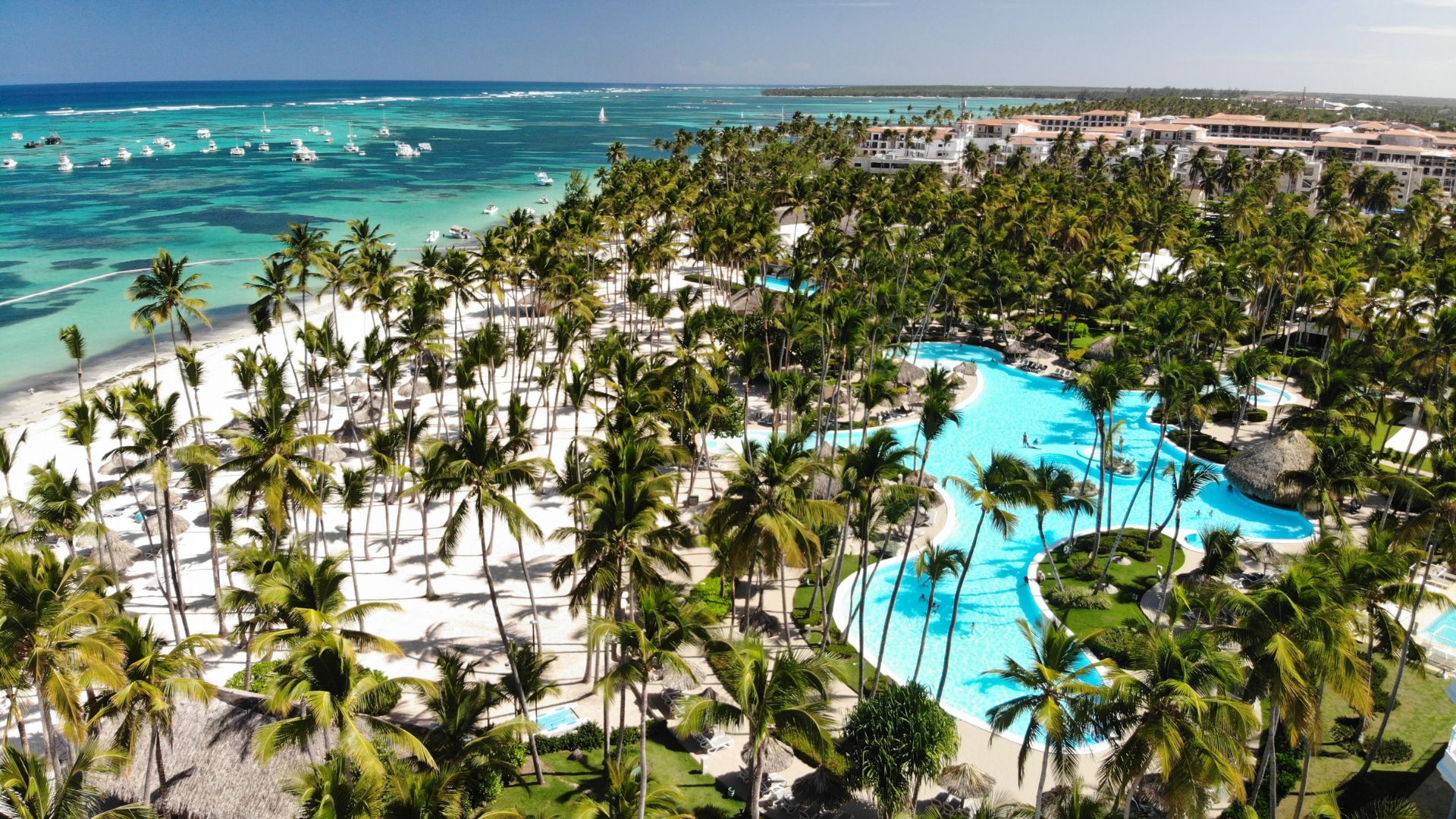 transfers from punta cana airport puj to hotels at miches punta cana