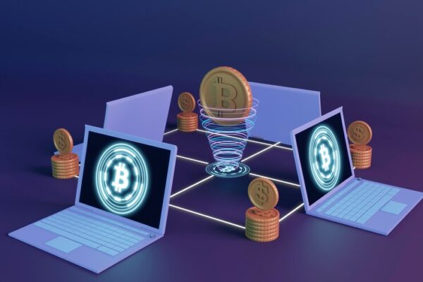 blockchain cryptocurrency